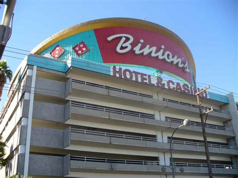 binions parking garage|Iba pa.